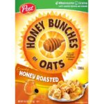 What cereal is lowest in sugar?