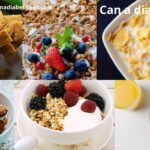 What cereals are good for digestion?