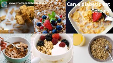 What cereals are good for digestion?