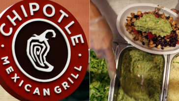 What changes did Chipotle make?