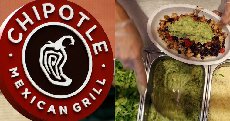 What changes did Chipotle make?