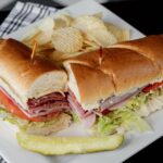 What cheese goes with Capocollo?