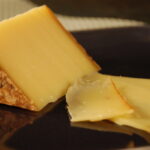 What cheese has the most lactose?