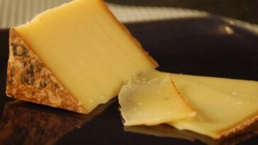 What cheese has the most lactose?