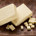 What cheese is mild?