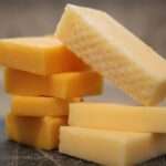 What cheese is worse for lactose intolerance?