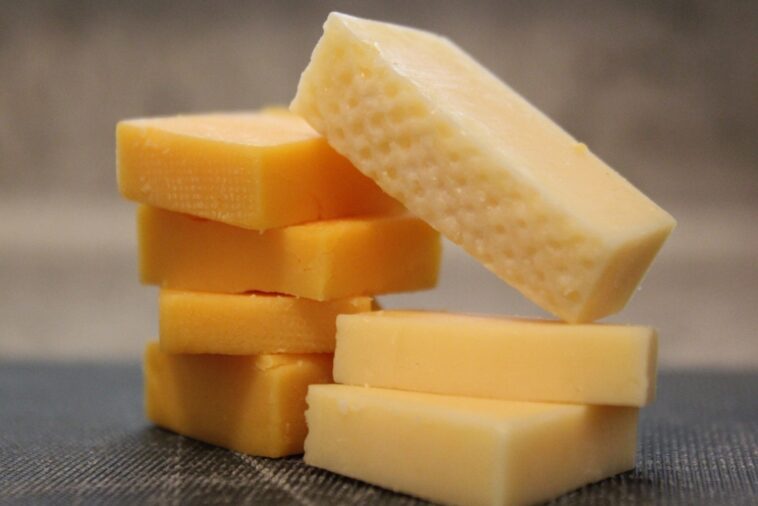 What cheese is worse for lactose intolerance?