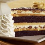 What cheesecake at Cheesecake Factory has the most calories?