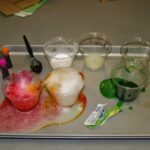 What chemicals are in Kool-Aid?