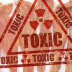 What chicken jerky treats have been recalled?