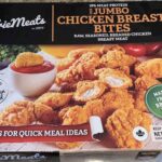 What chicken tenders does Costco use?