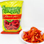 What chips are Flamin Hot?