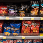 What chips are most popular?