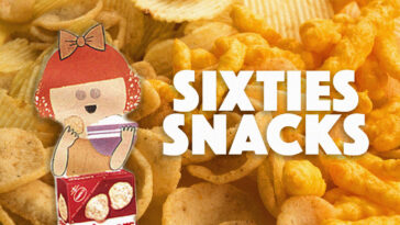 What chips were popular in the 70s?