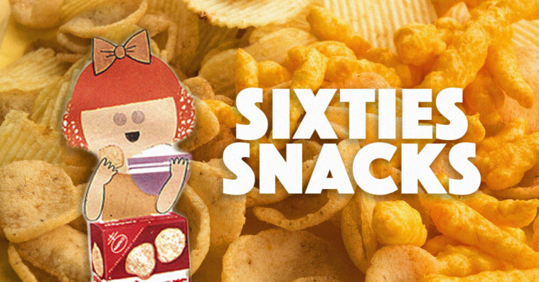 What chips were popular in the 70s?