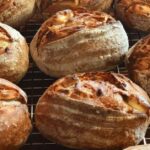 What city has the best sourdough bread?