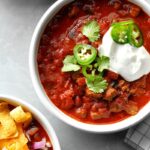 What city makes the best chili?
