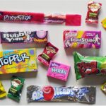 What classic candy is making a comeback?