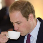 What coffee do British people drink?
