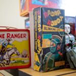 What collectibles toys are hot right now 2021?