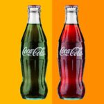 What color red is Coca-Cola?