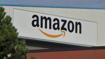 What company did Amazon buy?