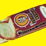 What company made Roman Meal bread?