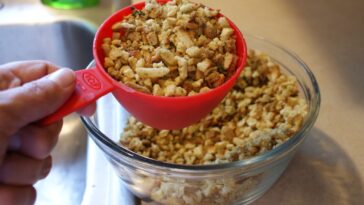 What company makes Stove Top Stuffing?