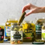 What company makes the best pickles?
