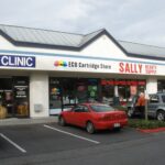 What company manufactures Kirkland?