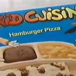 What company owns Kid Cuisine?