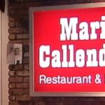 What company owns Marie Callender?