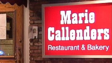 What company owns Marie Callender?