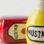 What condiments are allowed on Whole30?