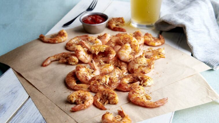 What condiments does Shake Shack have?