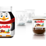 What country banned Nutella?