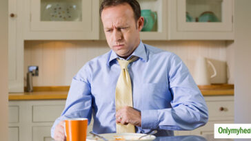 What country do you burp after a meal?