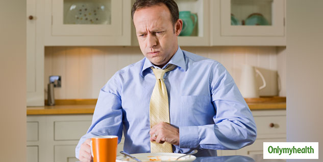 What country do you burp after a meal?