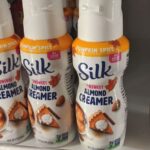 What creamer goes good with pumpkin spice?
