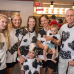 What day is free Chick-fil-A day?