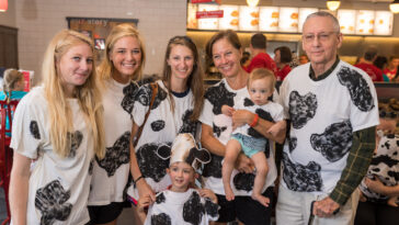 What day is free Chick-fil-A day?