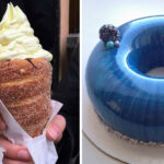 What dessert is trending now?