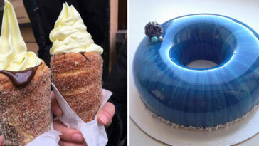 What dessert is trending now?