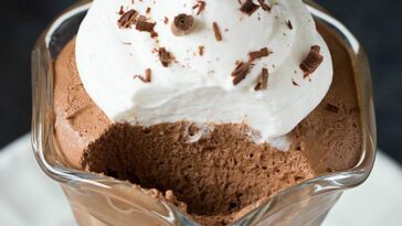 What desserts are Whole30?