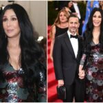 What did Cher weigh?