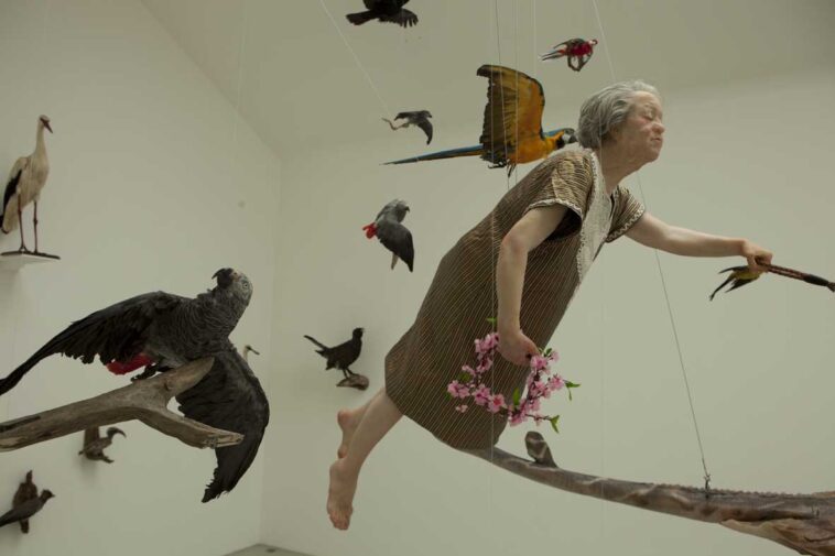 What did Dada artists believe?