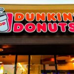 What did Dunkin remove 2022?