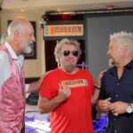 What did Guy Fieri do before Diners