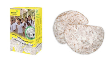 What did Savannah Smiles used to be called?