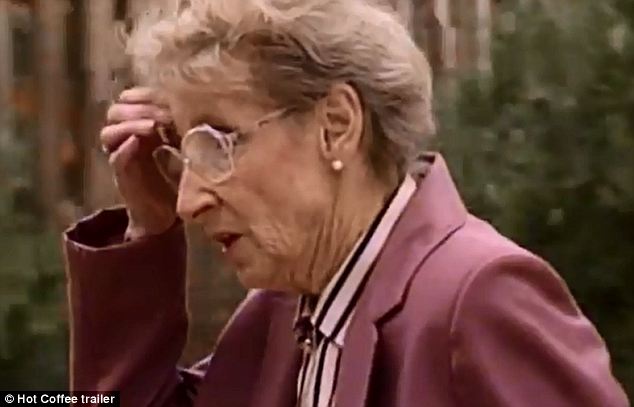What did Stella Liebeck sue for?